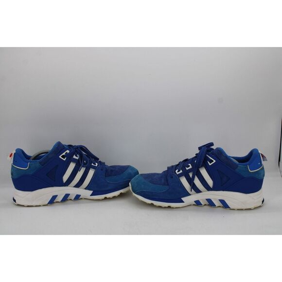 Adidas EQT Running Support 93 Tokyo 11 B27661 Equipment Consortium Royal White - Picture 7 of 11